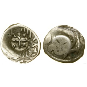 Moldova, asprokastron, 15th century.