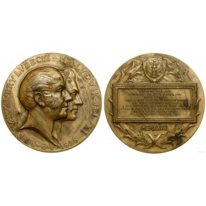Polska, Stulecie Banku Polskiego, 1928, Warszawa