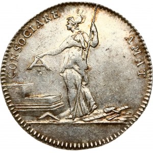Token Freemasonry