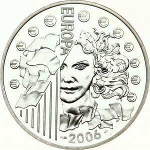 1½ Euro 2006 Schuman - May 9th Day of Europe