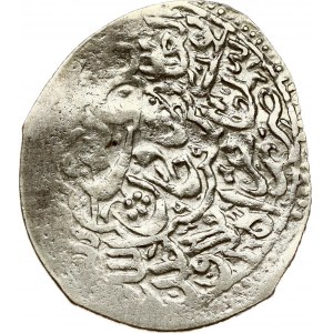 Bukhara Tanka 991-1006 AH(1583-1598)