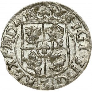 Poland Poltorak 1617 Bydgoszcz (R1)