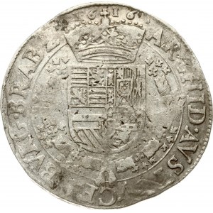 Brabant Patagon 1616 Antwerp (R3)