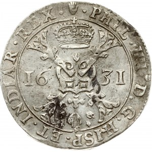 Brabant Patagon 1631 Antwerp