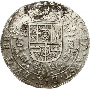 Brabant Patagon 1631 Antwerp