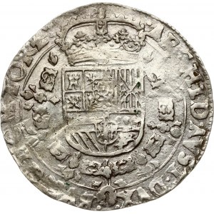 Tournai Patagon 1643