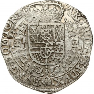 Tournai Patagon 1652
