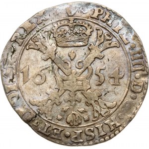 Brabant Patagon 1654 Antwerp