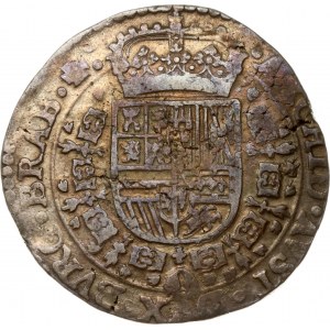 Brabant Patagon 1654 Antwerp