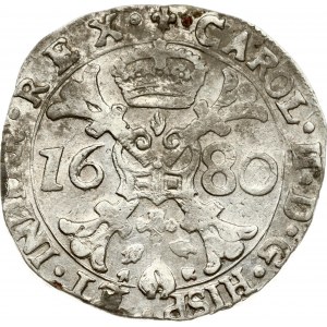 Flanders Patagon 1680 (R1)