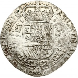 Flanders Patagon 1680 (R1)