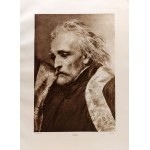 Jan Matejko (1838 - 1893), Complaint, heliogravure