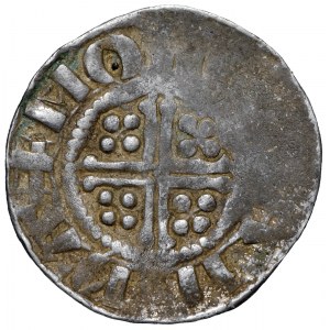 Niemcy, Adolf I, Denar typu short cross