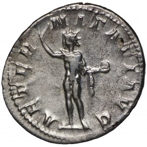 Rzym, Gordian III, Antoninian - Aeternitati