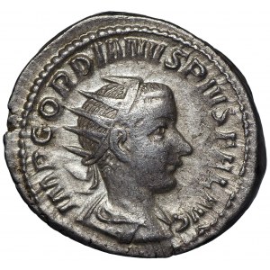 Rzym, Gordian III, Antoninian 