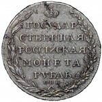 Rosja, Aleksander I, Rubel 1803 FG