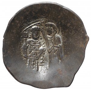 Bizancjum, Manuel I Comnenus, Trachy Konstantynopol