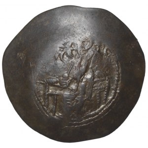 Bizancjum, Manuel I Comnenus, Trachy Konstantynopol