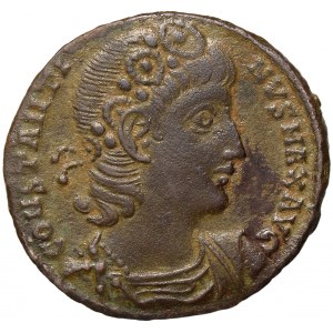 Rzym, Konstantyn I Wielki, Follis Antiochia