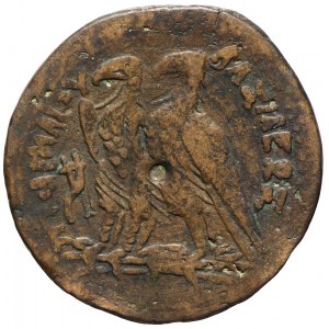 Egipt, Ptolemeusz VI Filometor, Ae-32