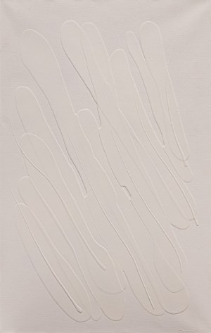 Marzena Kuśmirek, Blush, 2023