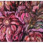 Catherine Seyfried, Aus der Serie Flowers, 2021