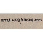 Edyta Matejkowska (nar. 1983, Minsk Mazowiecki), Something More ze série Underwater World, 2023