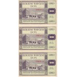 Set of vouchers We build a common house 1000 zloty