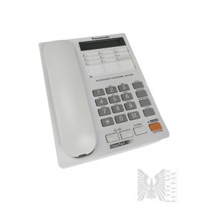 Panasonic Stationary Phone in Original Packaging