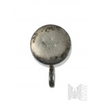 England - Arts And Crafts Zinnkrug, Hutton Sheffield English Pewter