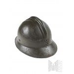 2 WŚ Hełm Francuski M26