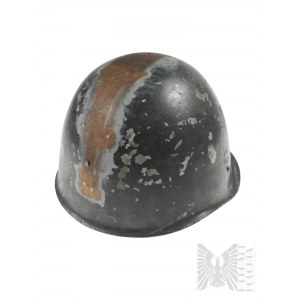 PRL Helmet WZ 50 OC Fire Brigade.