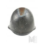 PRL Helmet WZ 50 OC Fire Brigade.