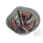 PRL Helmet WZ 50 OC Fire Brigade.