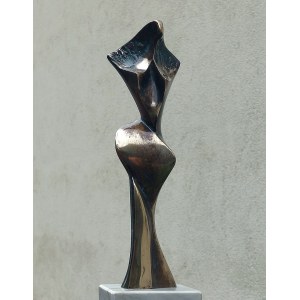 Stanisław Wysocki (ur.1949), Kwietna, 2013