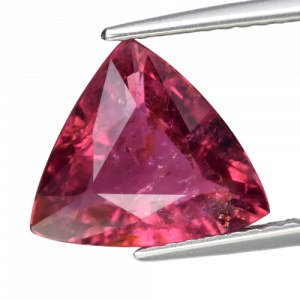 2,69 ct Naturalny Różowy Turmalin