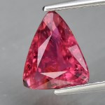 1,58 ct Naturalny Różowy Turmalin