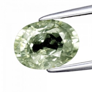 1,60ct Naturalny Szafir - Tanzania