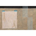 Róża Kordos (b. 1975), Road V, 2009
