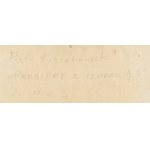 Piotr Kossakowski (ur. 1976, Sosnowiec), Problemy z czułością 5, 2023