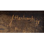 Janusz Hankowski (ur. 1933), Don Kichot, 1975