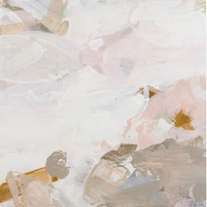 Kamila Kraus (née en 1979), L'arrivée d'Aphrodite, 2018