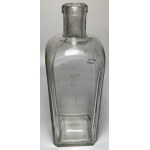 Poland, bottle M. Leszczynski and Company Warsaw, 1918-1939