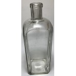 Poland, bottle M. Leszczynski and Company Warsaw, 1918-1939