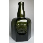 Poland, Warsaw Rectification bottle, Warsaw, 1918-1939