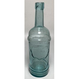 Poland, Warsaw Rectification bottle, Warsaw, 1919-1939