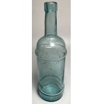 Poland, Warsaw Rectification bottle, Warsaw, 1919-1939