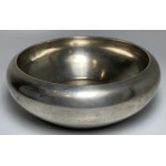 Germany, silver bowl, Gebruder Somme, Breslau, 1888-1945