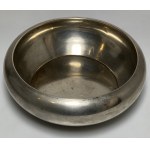 Germany, silver bowl, Gebruder Somme, Breslau, 1888-1945