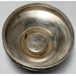 PRL, silver candlestick, Imago Artis, 1963-1986, Krakow